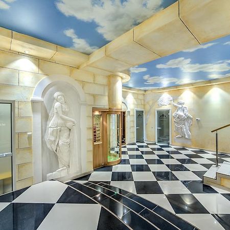 Hotel Krolewski Janów Lubelski Extérieur photo