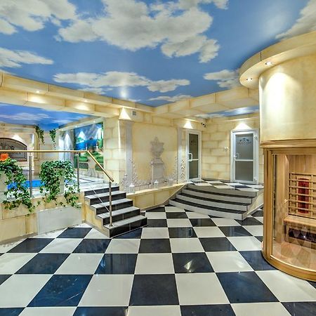 Hotel Krolewski Janów Lubelski Extérieur photo