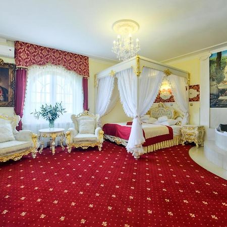 Hotel Krolewski Janów Lubelski Chambre photo