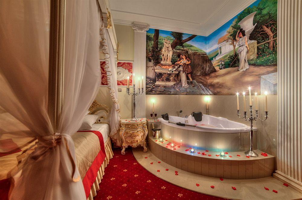 Hotel Krolewski Janów Lubelski Extérieur photo