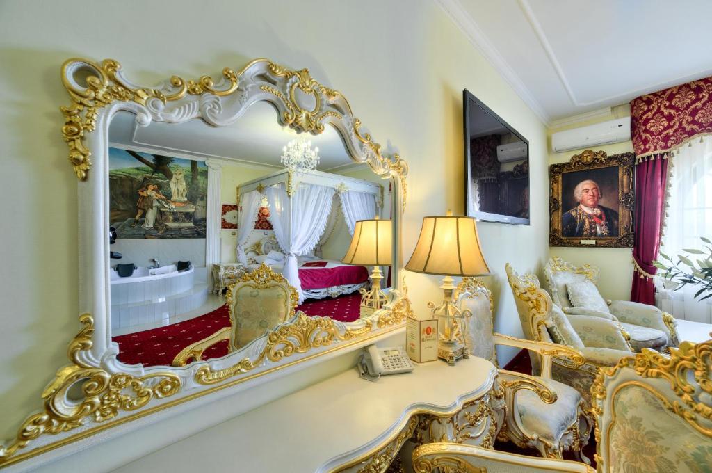 Hotel Krolewski Janów Lubelski Chambre photo