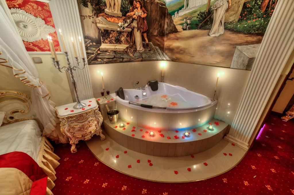 Hotel Krolewski Janów Lubelski Chambre photo