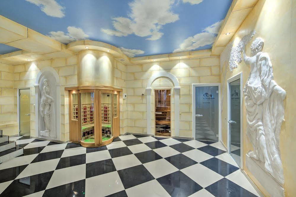 Hotel Krolewski Janów Lubelski Extérieur photo